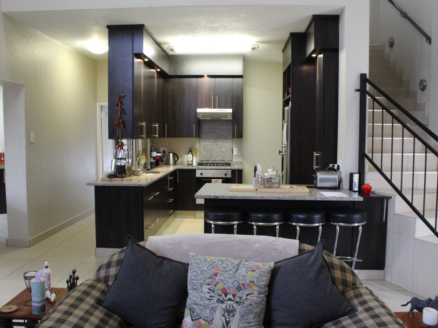 3 Bedroom Property for Sale in Baillie Park North West